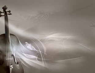 Musical background