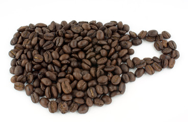 cofee bean