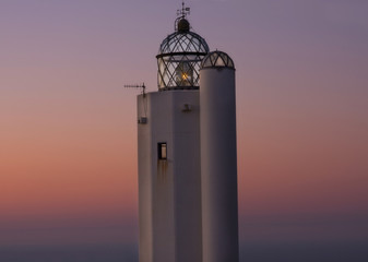 Faro de Gorliz