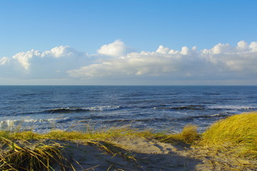Dünen am Ringköbingfjord 3