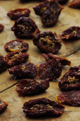 Pomodori essiccati al sole