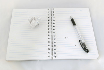 notepad