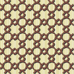 Seamless background pattern