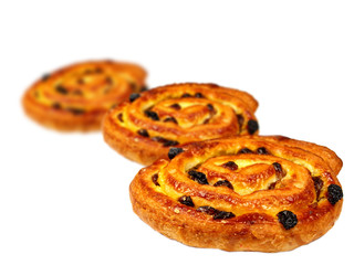 delicious baked cakes