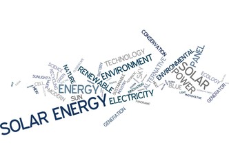 Solar Energy (XtravaganT Abstract Design)