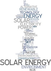 Solar Energy (XtravaganT Abstract Design)