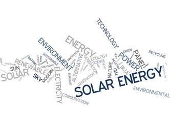 Solar Energy (XtravaganT Abstract Design)