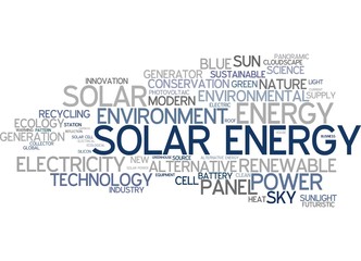 Solar Energy (XtravaganT Abstract Design)