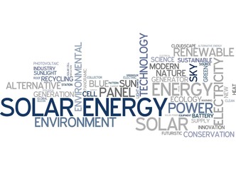 Solar Energy (XtravaganT Abstract Design)