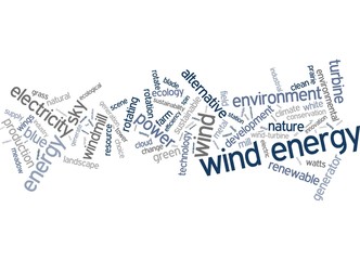 Wind Energy (XtravaganT Abstract Design)