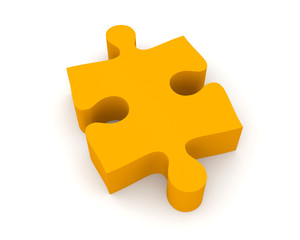 Jigsaw puzzle