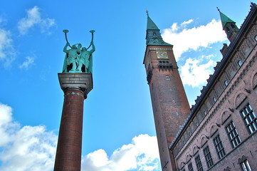 Copenhague