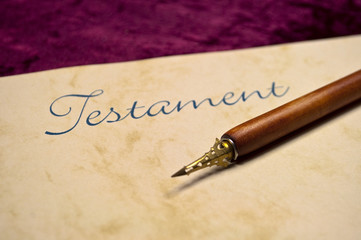 Testament