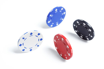 Poker Chips