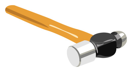 Vector hammer