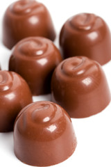 chocolate sweets