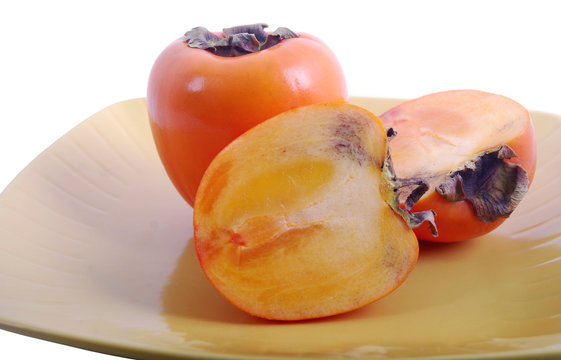 Kakis (diospyros kaki)