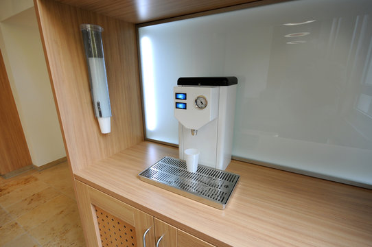Trinkwasser