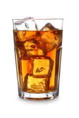 Ice tea