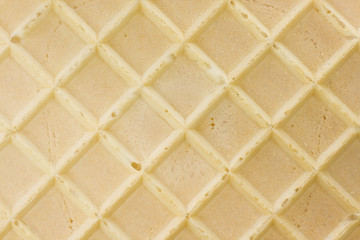 Isolated wafer