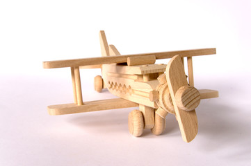 Holzspielzeug
