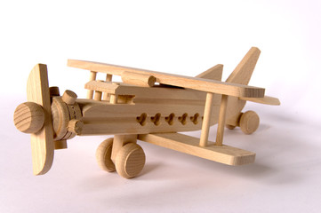 Flugzeug