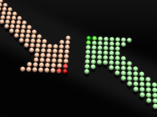 Team and leader misunderstanding concept