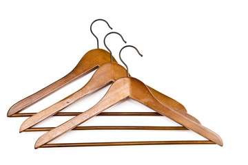 hangers for clothes