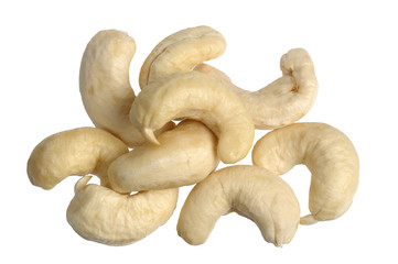 Cashews