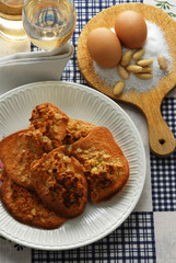 Buffi - Biscotti tipici del Veneto