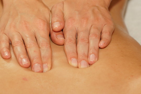 massage