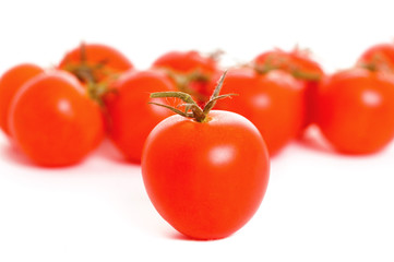 cherry tomato