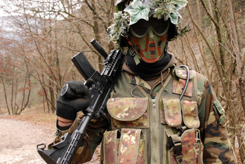 Softair