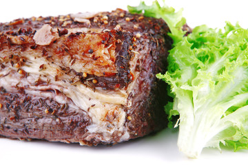 whole beef chunk