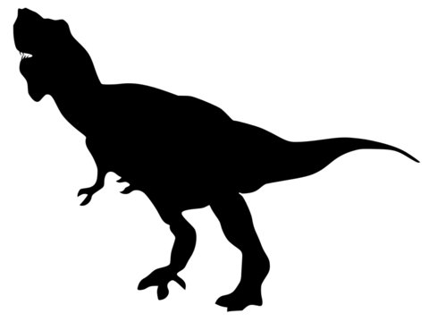 tyrannosaurus