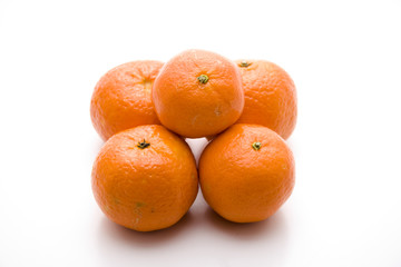 Mandarinen