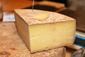 Traditional French cheese on sale