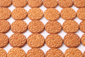 gingerbread cookies