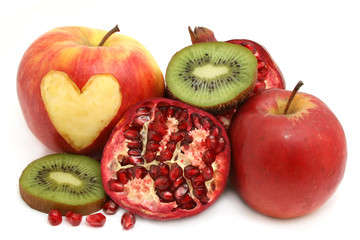 fruit