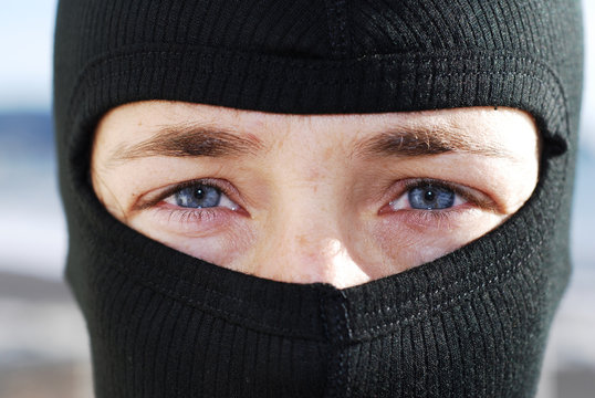 maschera