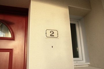 Numéro 2