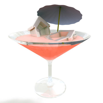Coctel