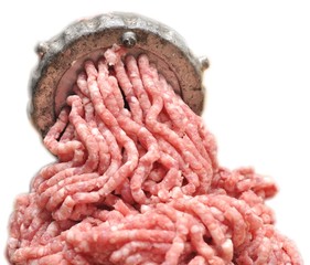 Viande Hachée