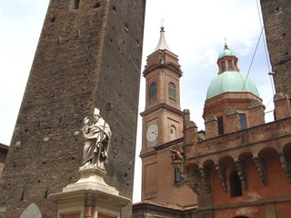 Bologna, Basilika San Bartolomeo