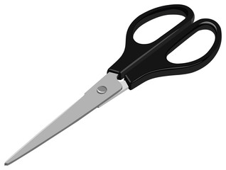 Vector scissors
