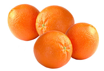 Orangen