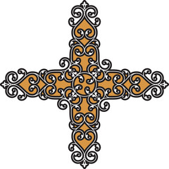 Christian Crosses