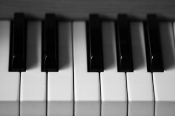 Claviature