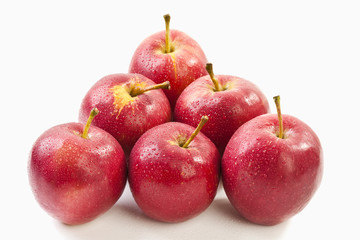 Apfel rot