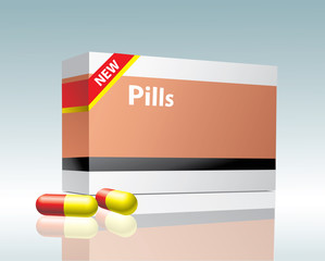 pills